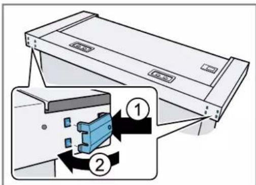 BOSCH DFS067K51 - Forberede apparat - 1