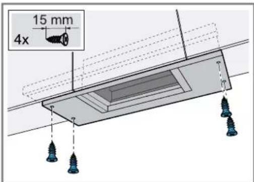 BOSCH DFS067K51 - Forberede apparat - 4