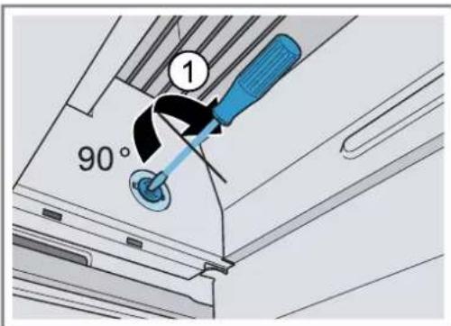 BOSCH DFS067K51 - da Montagevejledning - 3