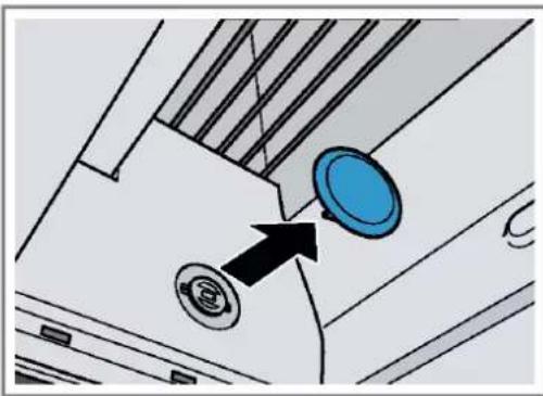 BOSCH DFS067K51 - da Montagevejledning - 1