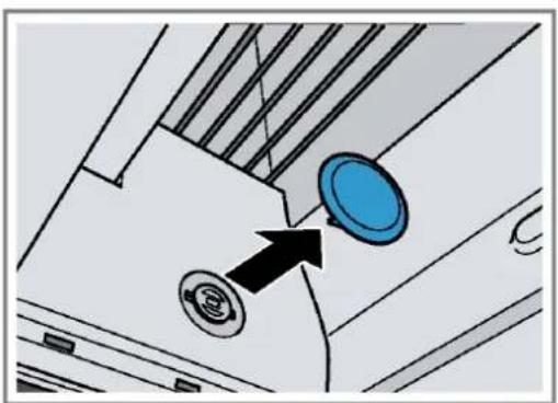 BOSCH DFR097A52 - Αποσυναρμολόγηση της συσκευής - 1