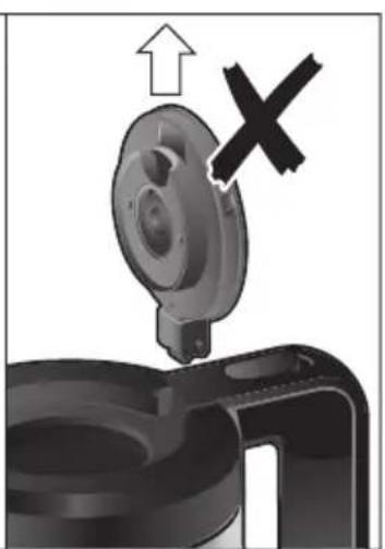 BOSCH TKA8A683 - TKA863. TKA8A68. - 17