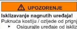 BOSCH GSN36VBFP - Zamjena donjeg zgloba vrata - 6