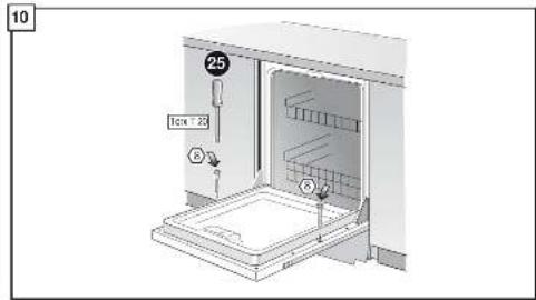 BOSCH SPI6ZMS00D - 22