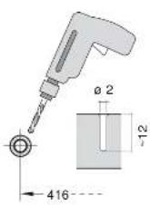 BOSCH SPI6ZMS00D - 3