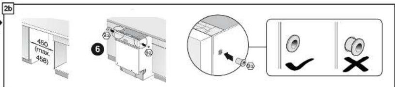 BOSCH SPI6ZMS00D - 6