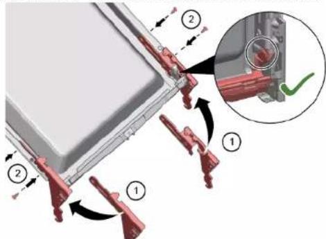 BOSCH SPU6ZMS35E - Oprava - 2