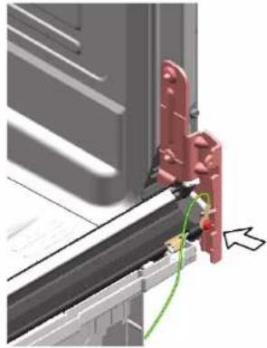 BOSCH SPU6ZMS35E - Reparasjon - 1