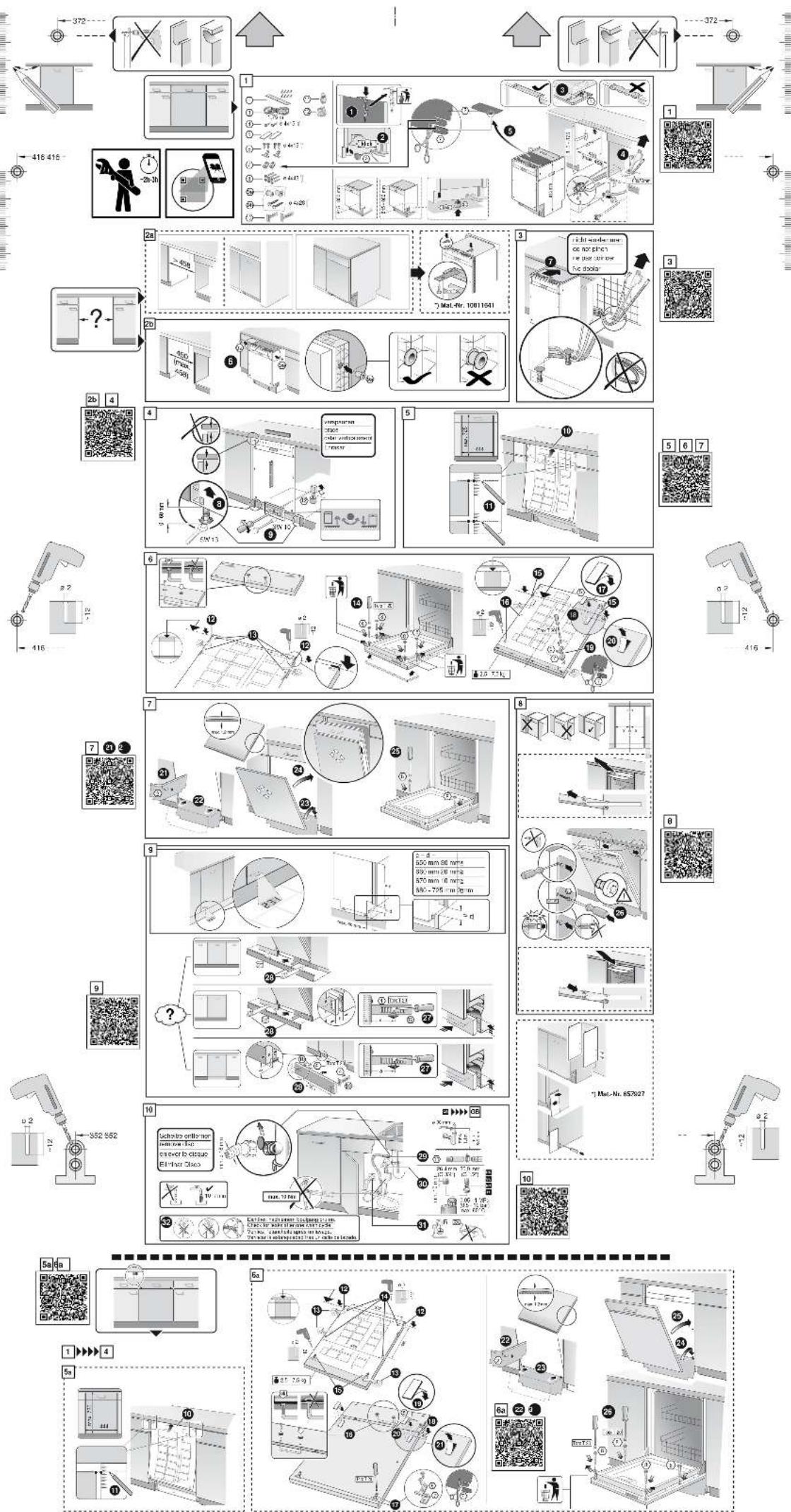 BOSCH SPV6ZMX00D - 3