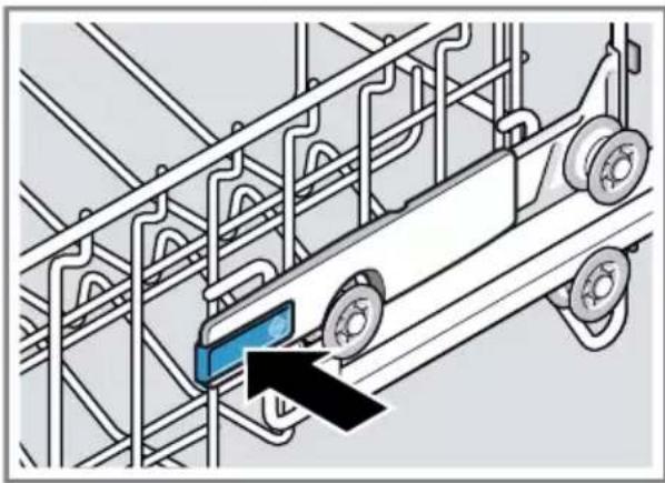 BOSCH SMV4HAX48E - da Udstyr - 1