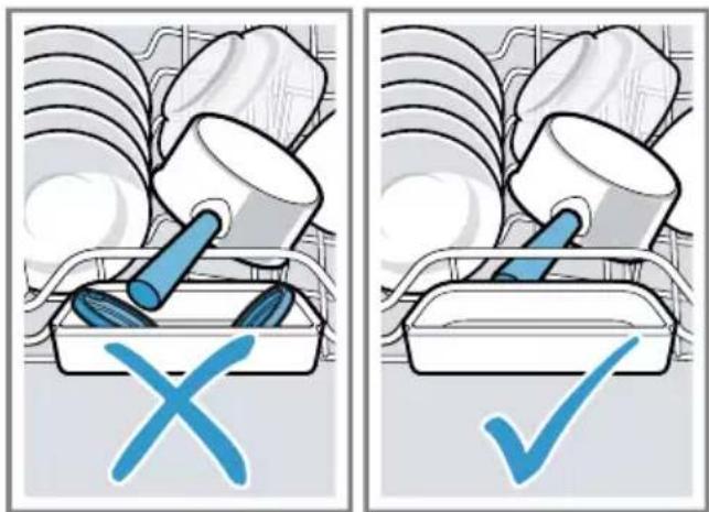 BOSCH SBV4HAX48E - Tips - 2