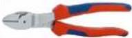 BOSCH WAX32M92 - Instrumente și materiale utile - 6