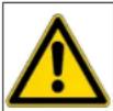 BOSCH WUU28T20 - Structure of the warnings - 1