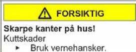 BOSCH WAX32E91 - Utskiftning av dørpakning - 2