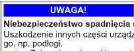 BOSCH WAX32E91 - Wymiana uszczelki drzwi - 6