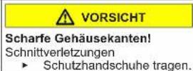 BOSCH WAX32E91 - Austauschen der Frontblende - 2