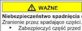 BOSCH WAX32E91 - Wymiana uszczelki drzwi - 4