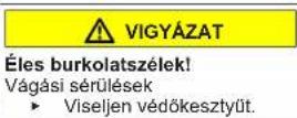 BOSCH WAX32E91 - Ajtózár cseréje - 4