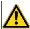 BOSCH WAX32E91 - Struttura degli avvertimenti - 1
