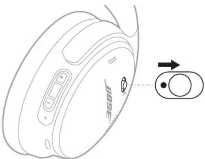 BOSE