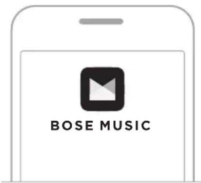 BOSE MUSIC