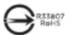 BOSE QuietComfort - Regulaciones técnicas de dispositivos de radiofrecuencia de baja potencia - 4