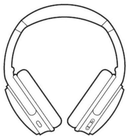 BOSE QuietComfort - FEJLFINDING - 1