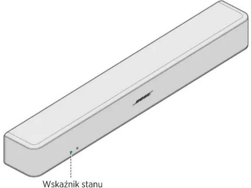 Wskaźnik stanu