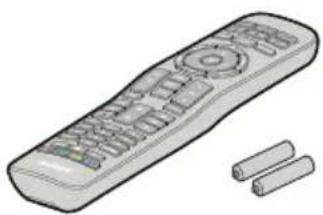 BOSE Universal Remote Control - 청소 - 2