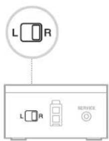 BOSE Surround 700 - METODE 2 - 1