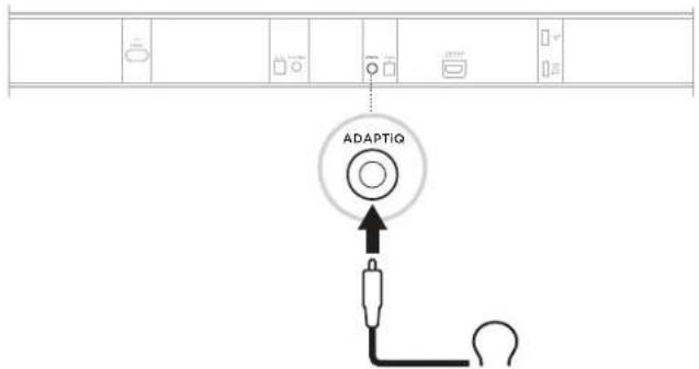 BOSE Surround 700 - METODE 2 - 1