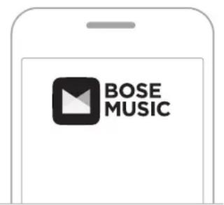 BOSE MUSIC