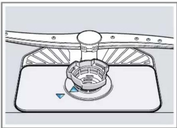 BOSCH SMV4ECX14E - da Rengøring og pleje - 2
