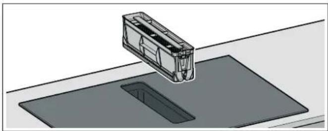 SIEMENS ED851FQ15E - Merknader - 1