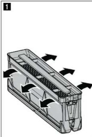 SIEMENS ED851FQ15E - Test av kokekar - 1