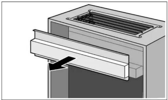 GAGGENAU AC200181 - Tilbehør - 1