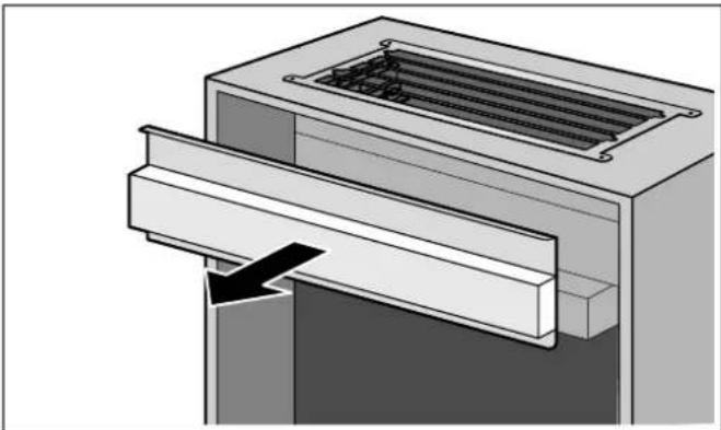 GAGGENAU AC200181 - Merknader - 1