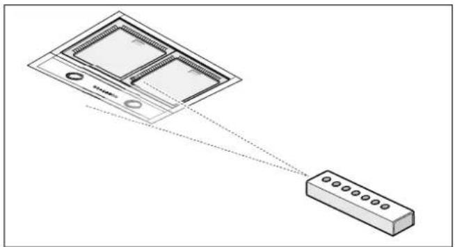 GAGGENAU AC482181 - Anvisning - 1