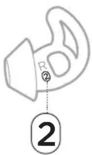 BOSE Sleepbuds II - FIND ∅REPROPPENS ST∅RRELSE - 2