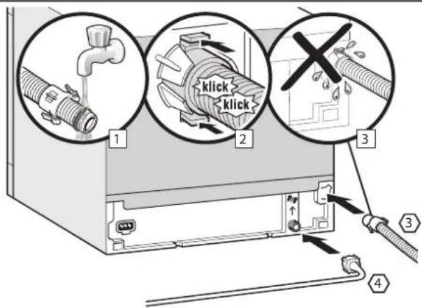 BOSCH SKS51E38EU - 4
