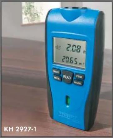 KH 2927-1 2:08 m 2065 m ONINT READ PTM WORKS