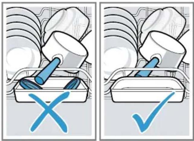 SIEMENS SN65ZX40CE - Tips - 2