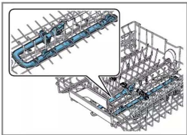 SIEMENS SN65ZX48CE - glassZone - 1