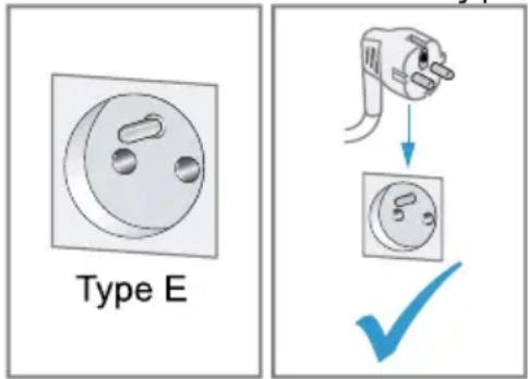 Type E