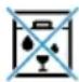 BOSCH Tassimo Style TAS1106 - OBS! - 2