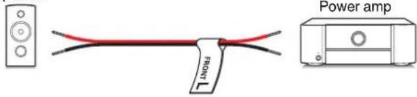 HONT Power amp