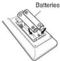 Batteries