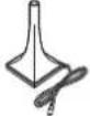 MARANTZ AV8805 - Accessories - 9