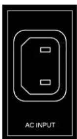 Anthem AVM 60 - POWER - 1