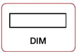 DIM